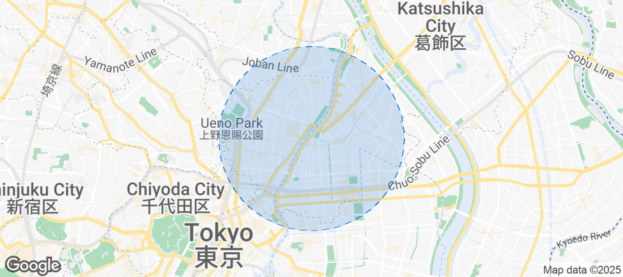 Discover Sumida City Airbnb Analytics